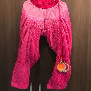 Patiala suit set for girls 6 years